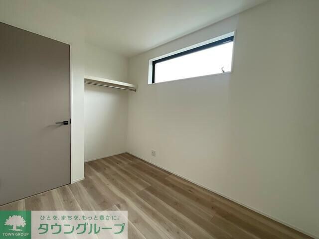 Ｒｅａｒ　Ｆｏｒｔｒｅｓｓ　北浦和Ｂの物件内観写真