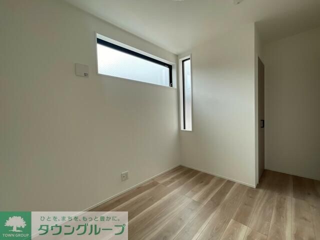 Ｒｅａｒ　Ｆｏｒｔｒｅｓｓ　北浦和Ｂの物件内観写真