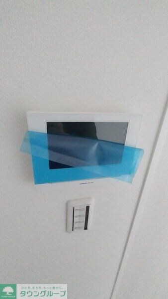 MELDIA大和田Vの物件内観写真