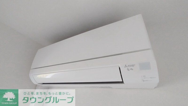 MELDIA大和田Vの物件内観写真