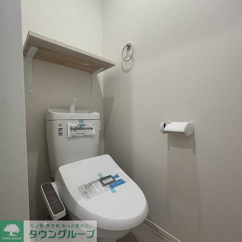 MELDIA大和田Vの物件内観写真