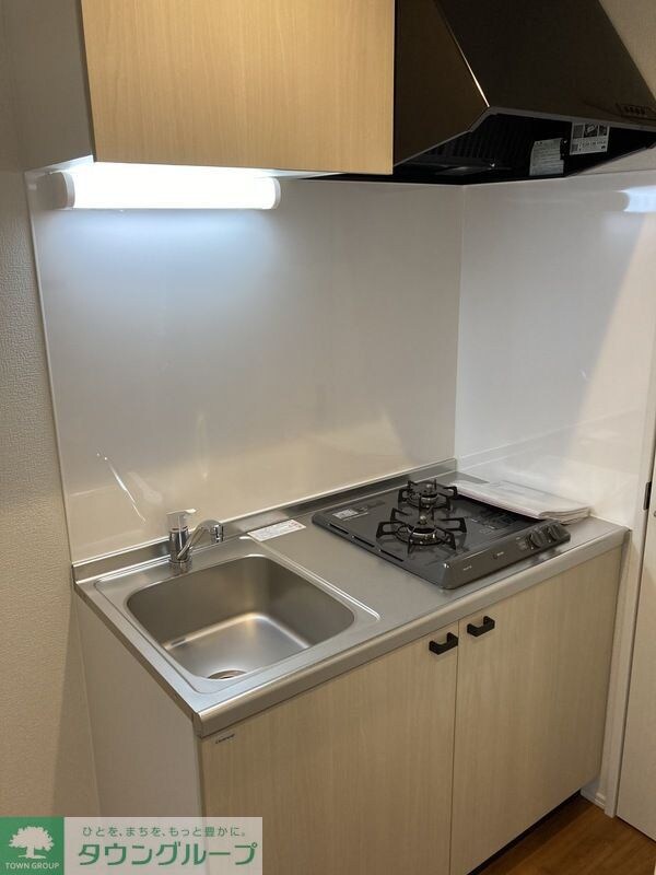 フォーレ大和田の物件内観写真