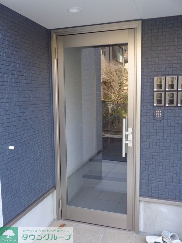 リベルテ大和田の物件内観写真