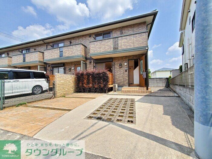 ブエナスエルテ　Iの物件内観写真