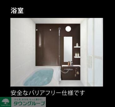 藤の物件内観写真