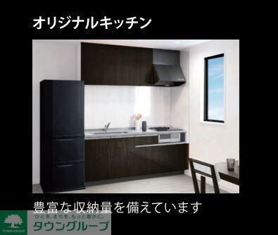 藤の物件内観写真