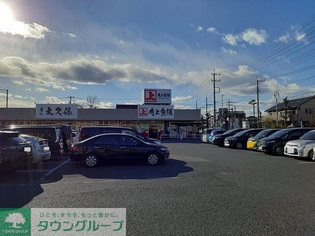 フラン　グレージュの物件内観写真