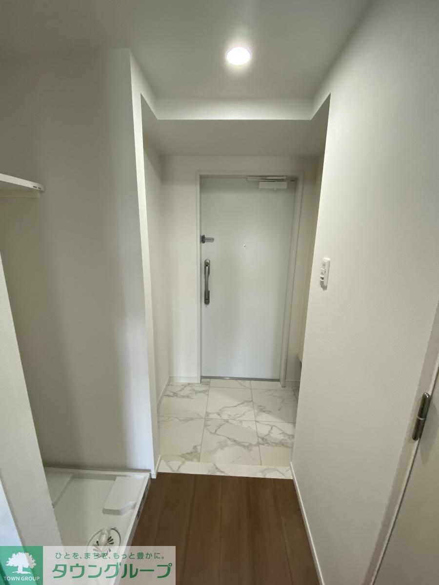 グランカーサさいたま新都心の物件内観写真