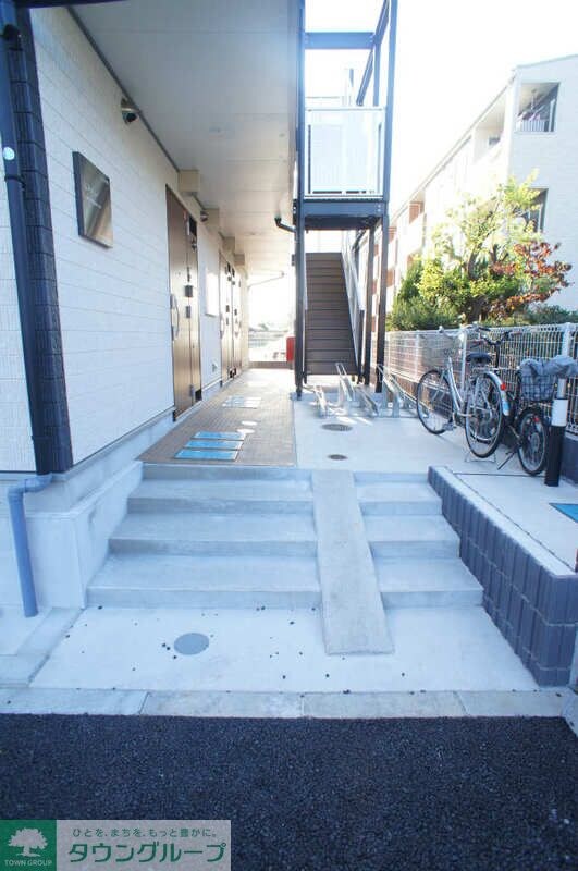 リブリ・プリムヴェールの物件内観写真