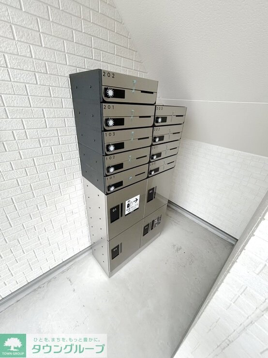 MQuarto与野の物件内観写真