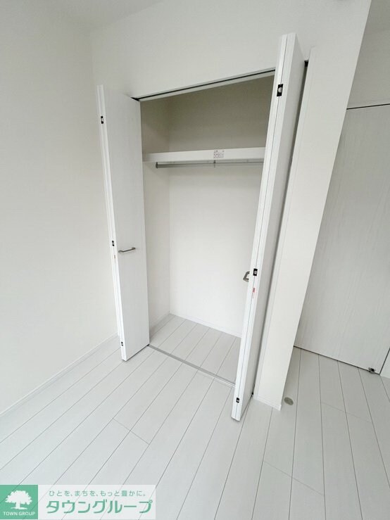 MQuarto与野の物件内観写真