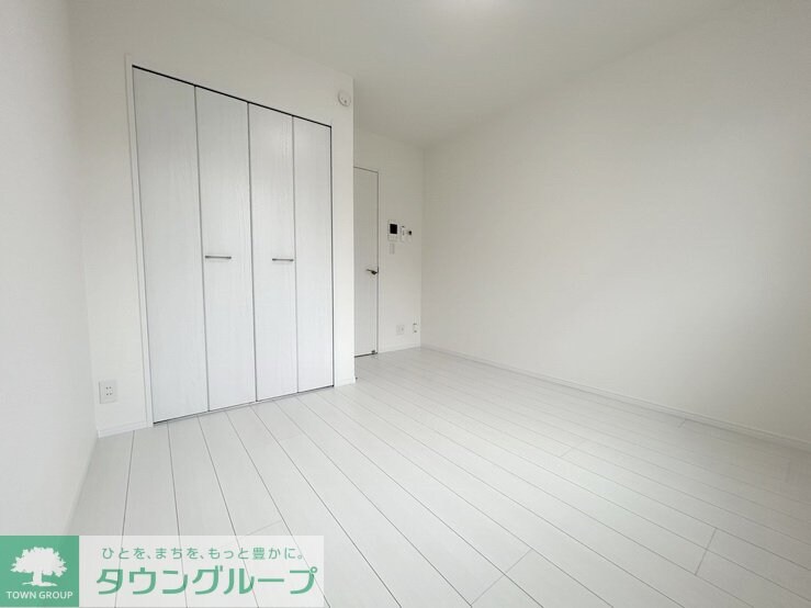 MQuarto与野の物件内観写真