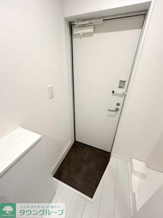 MQuarto与野の物件内観写真