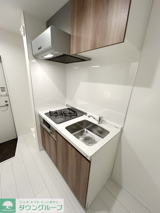 MQuarto与野の物件内観写真