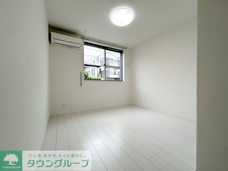 MQuarto与野の物件内観写真