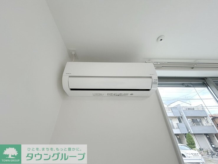 MQuarto与野の物件内観写真