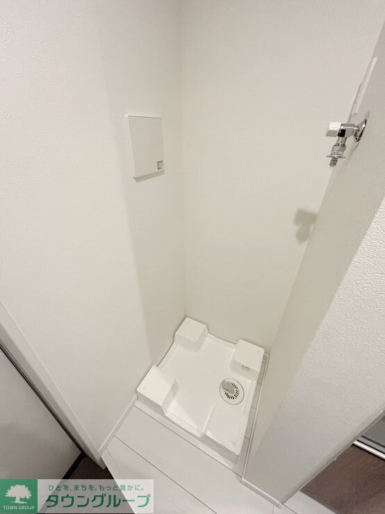 MQuarto与野の物件内観写真