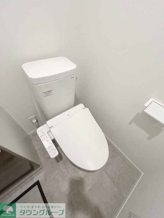 MQuarto与野の物件内観写真