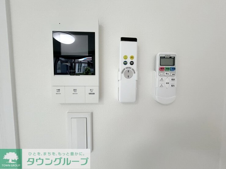 MQuarto与野の物件内観写真