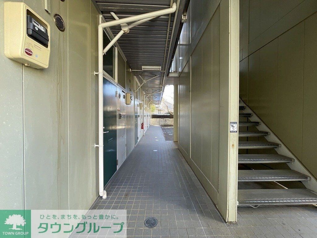 レオパレスラ・シンシアの物件内観写真