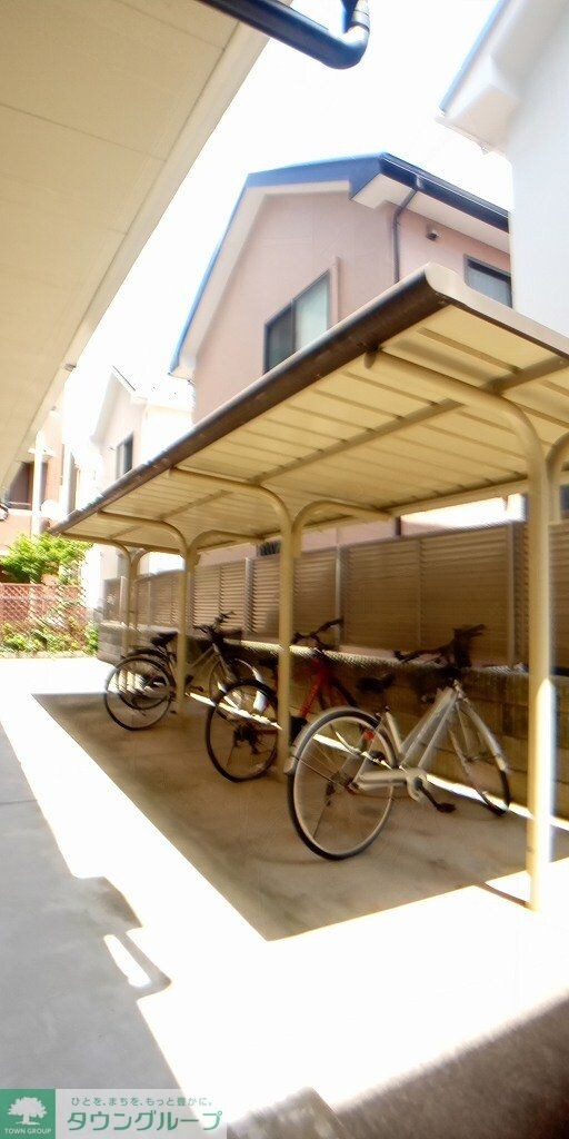 レオパレスプレミール中浦和Iの物件内観写真