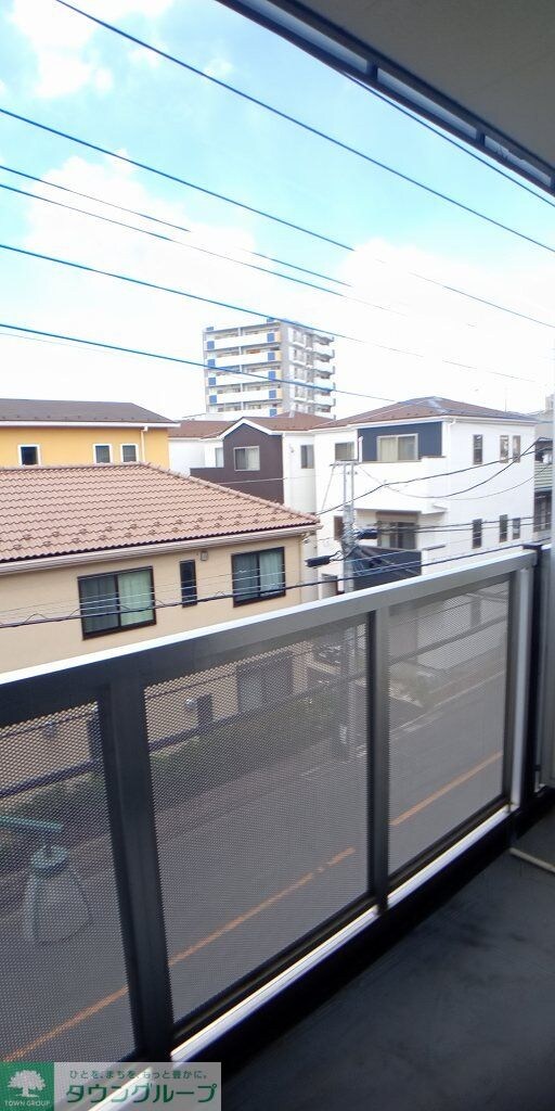 レオパレスプレミール中浦和Iの物件内観写真