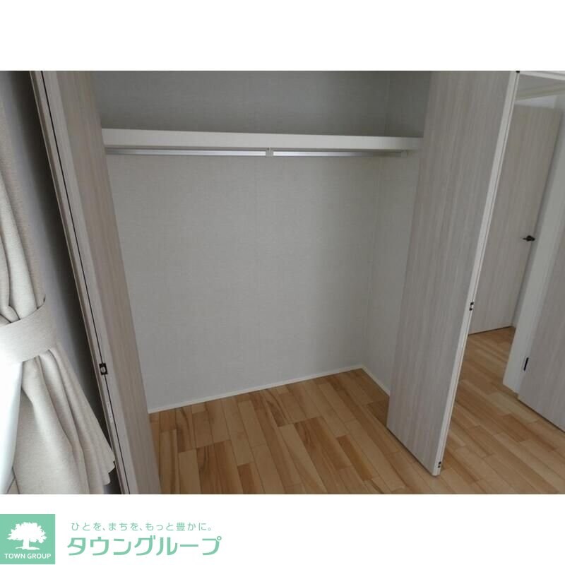 さいたま市岩槻区城南４丁目戸建の物件内観写真