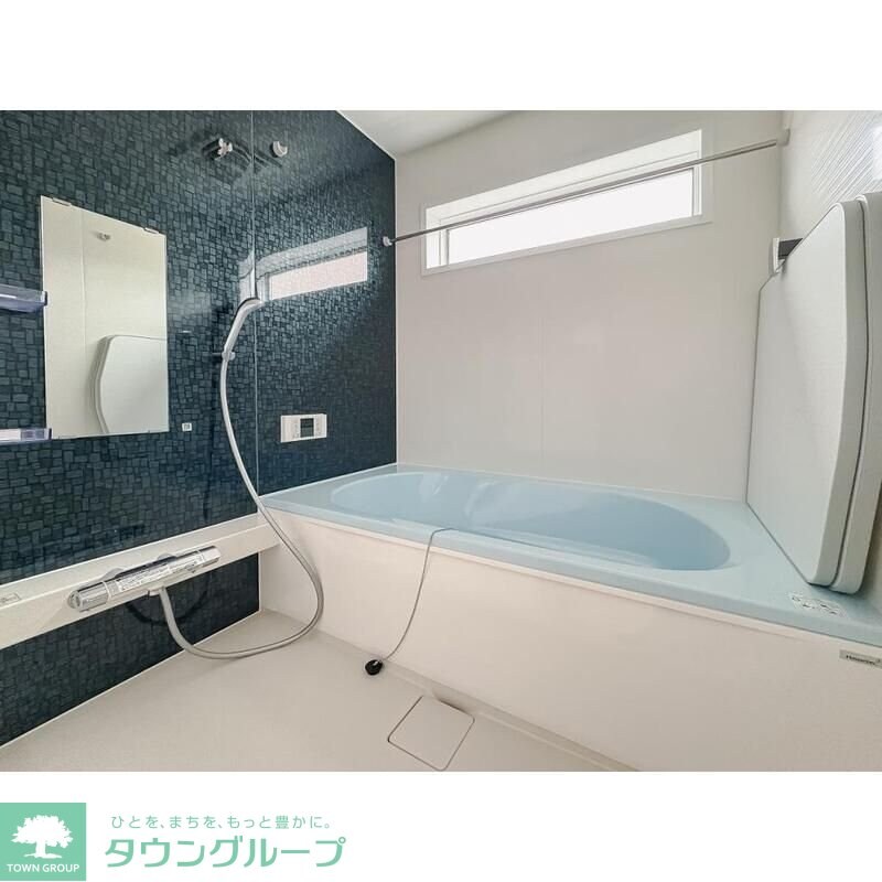 さいたま市岩槻区城南４丁目戸建の物件内観写真