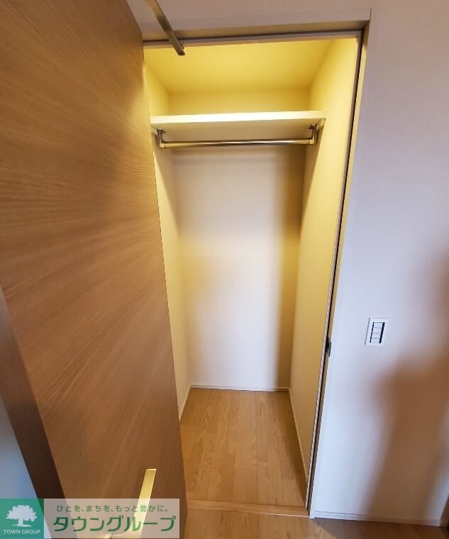 ＳＨＩＮＴＯ　ＣＩＴＹ　Ｇ棟の物件内観写真