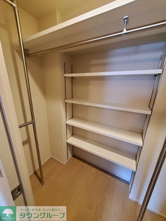 ＳＨＩＮＴＯ　ＣＩＴＹ　Ｇ棟の物件内観写真