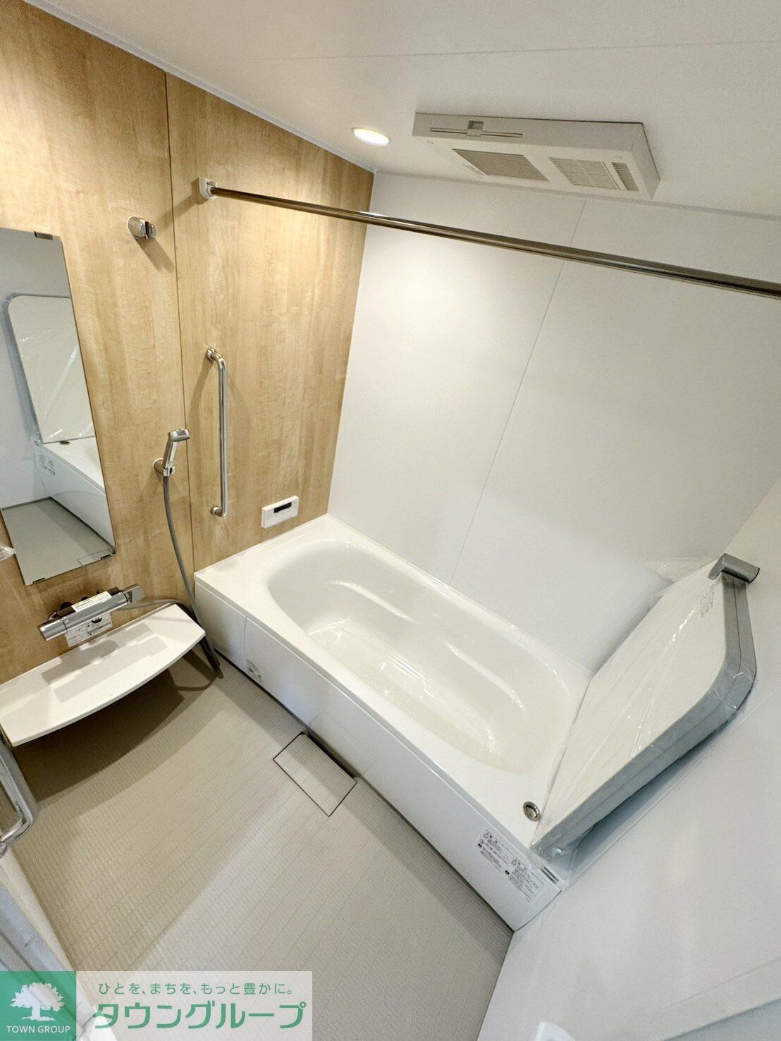 アイビスコートIIの物件内観写真