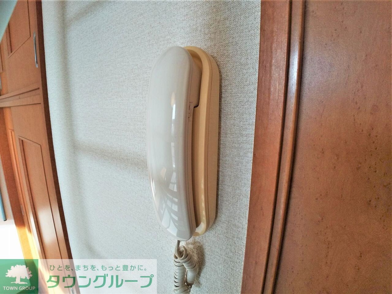 レオパレスカーサ　エス・コットの物件内観写真