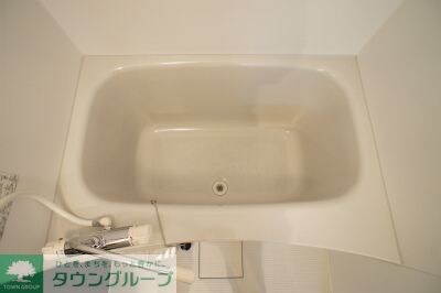 リブリ・中浦和の物件内観写真