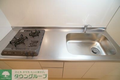 リブリ・中浦和の物件内観写真