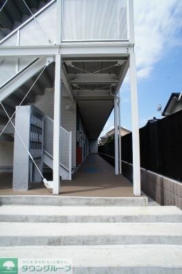 リブリ・中浦和の物件内観写真