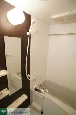 リブリ・中浦和の物件内観写真