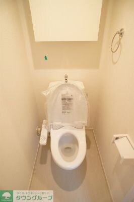 リブリ・中浦和の物件内観写真