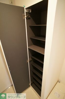 リブリ・中浦和の物件内観写真