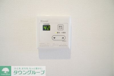 リブリ・中浦和の物件内観写真