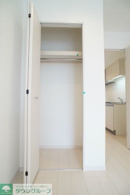 リブリ・中浦和の物件内観写真