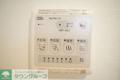 リブリ・中浦和の物件内観写真