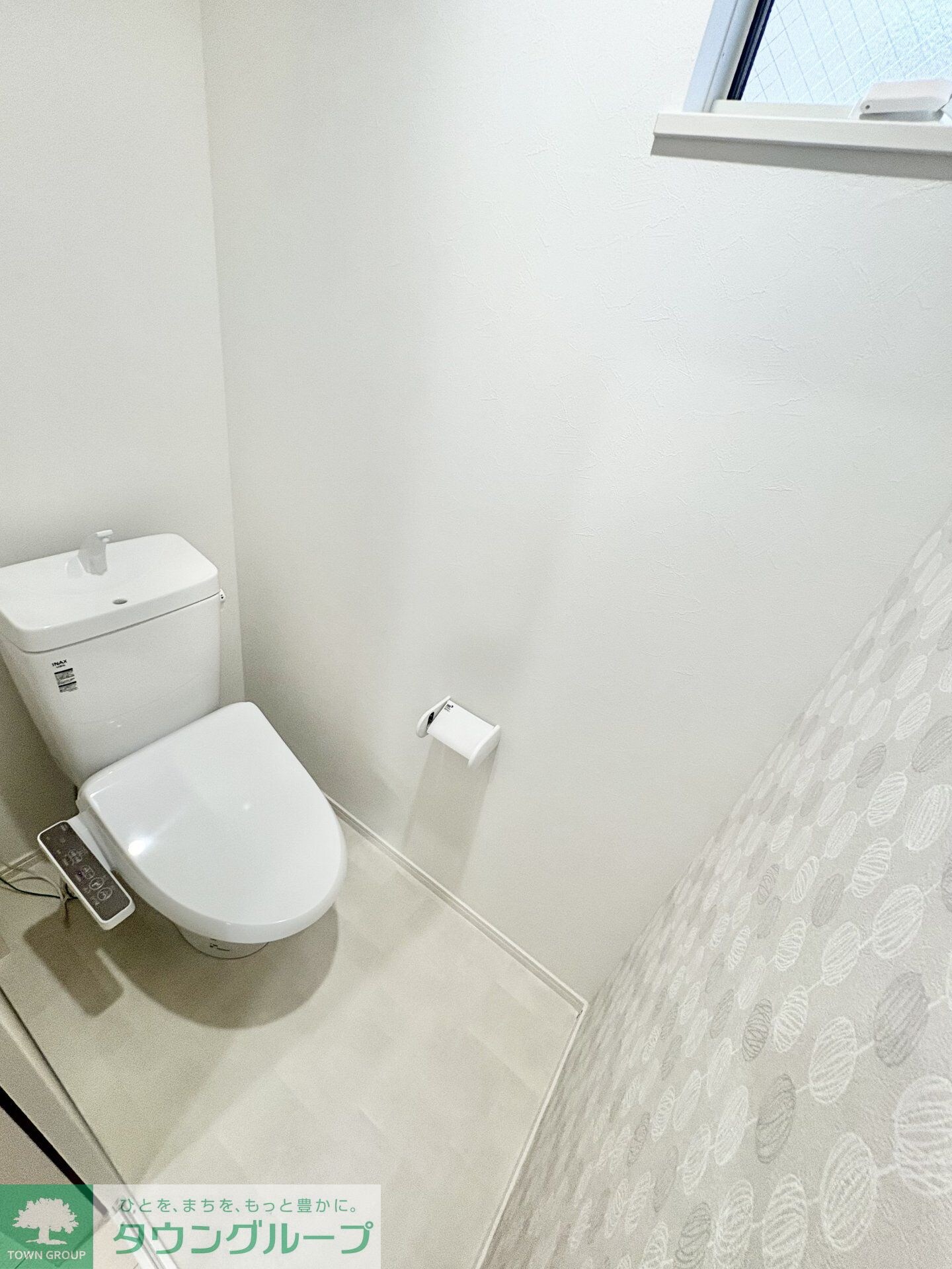 Eden  Beeの物件内観写真