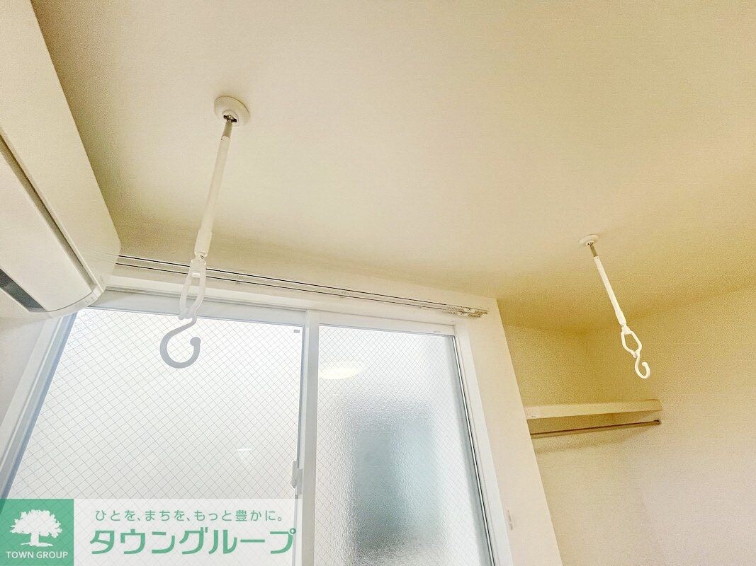 Eden  Beeの物件内観写真