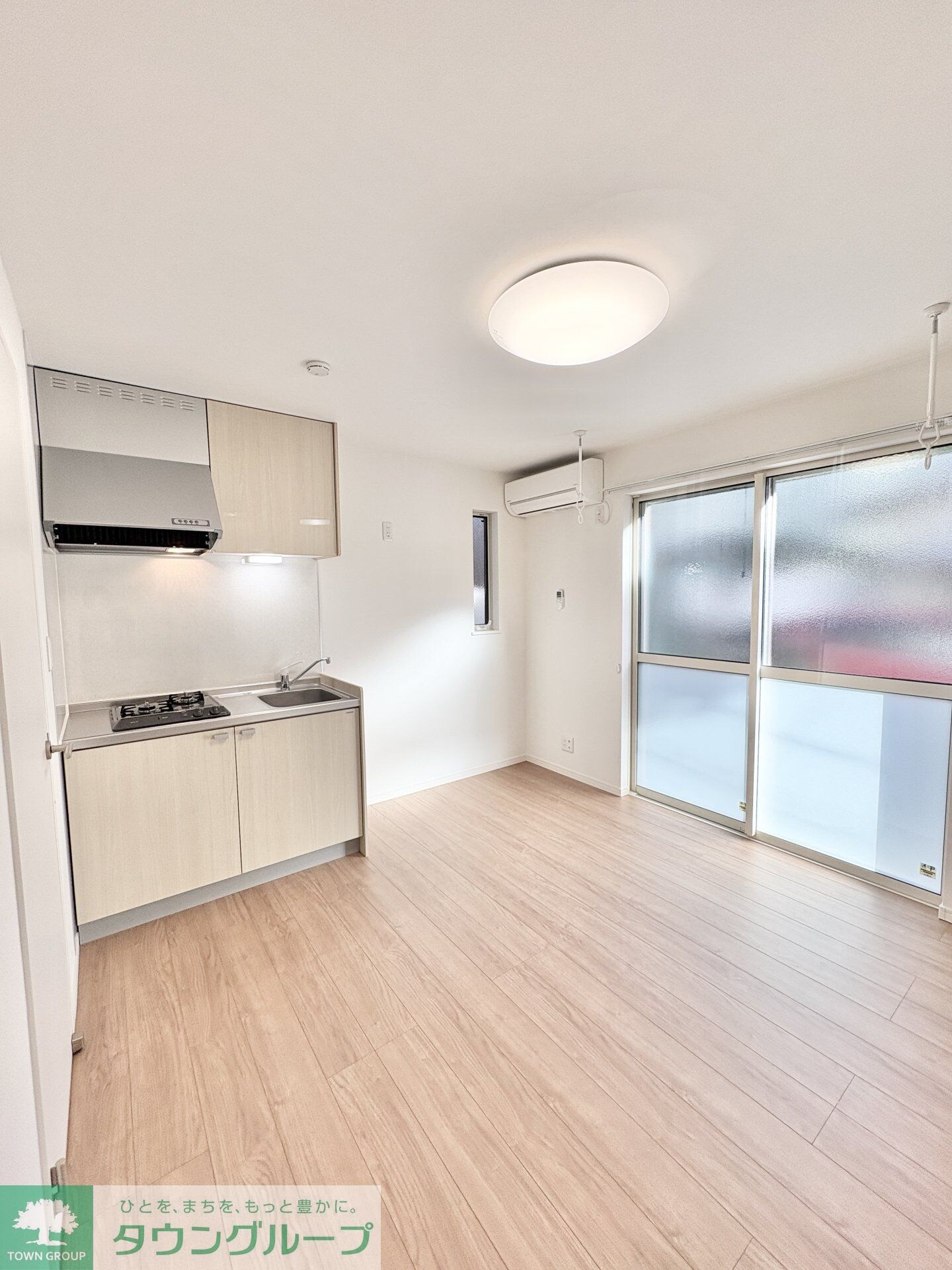 Eden  Beeの物件内観写真