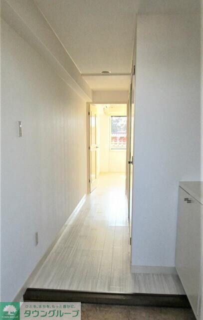 ヴィラ栄和の物件内観写真