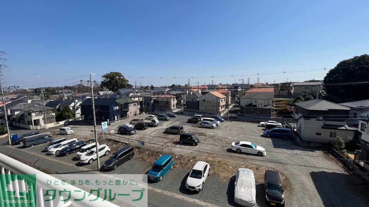 大宮七里ハウスの物件内観写真