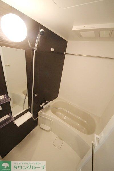 ロイジェントさいたま新都心の物件内観写真