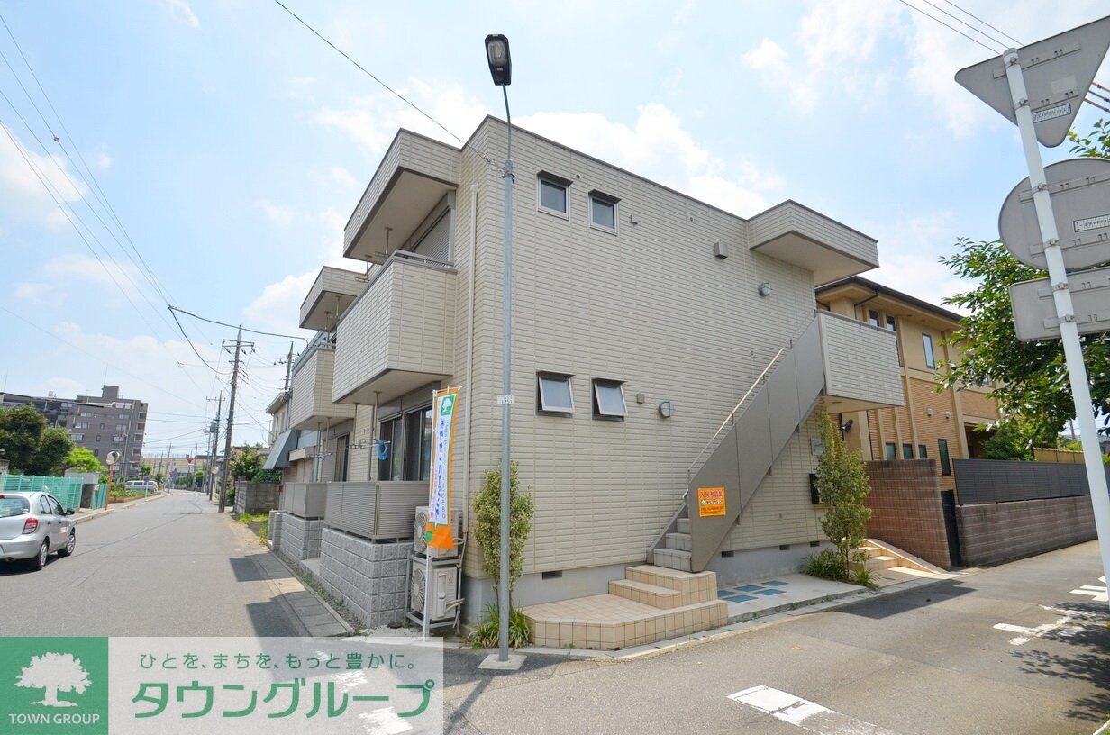 ルナ・リエーナの物件内観写真