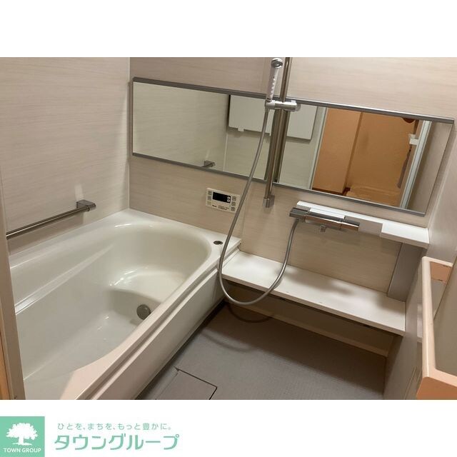 ファミリーフィールズ大宮壱番館の物件内観写真