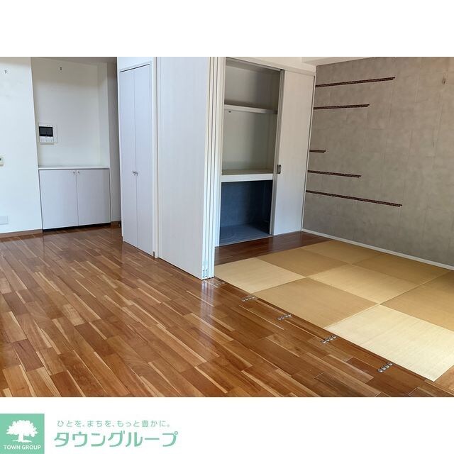 ファミリーフィールズ大宮壱番館の物件内観写真